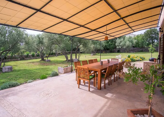 Mit Pool- Olivengarten Und Meerblick By Interhome * Veglia