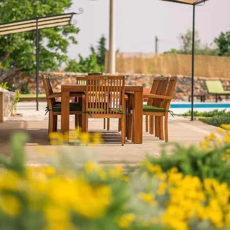 Mit Pool- Olivengarten Und Meerblick By Interhome * Krk Town