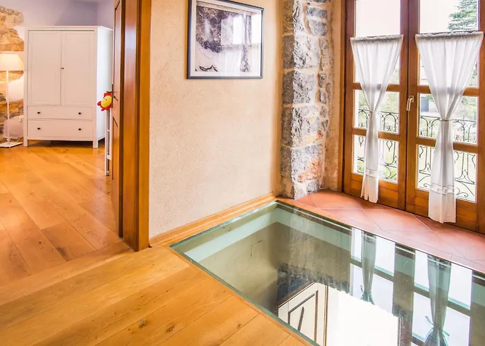 בית נופש Mit Pool- Olivengarten Und Meerblick By Interhome