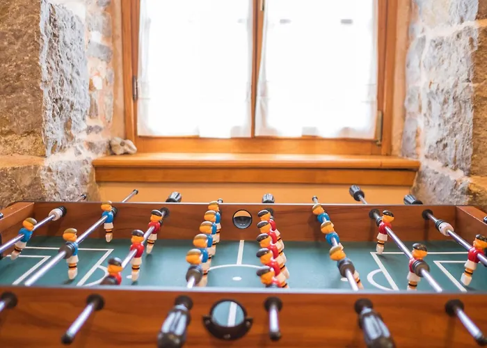 Mit Pool- Olivengarten Und Meerblick By Interhome