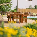 Mit Pool- Olivengarten Und Meerblick By Interhome * كرك