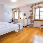 Mit Pool- Olivengarten Und Meerblick By Interhome * كرك